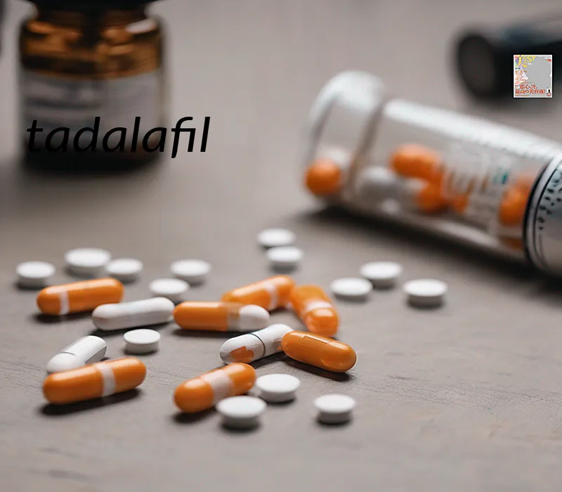 Tadalafil generico sandoz